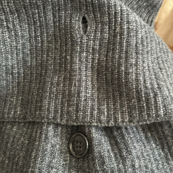 Gap sweater cape - Picture 6 of 9